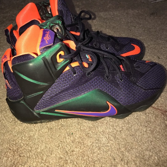 lebrons - Picture 4 of 7